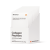 Collagen Peptides 10-Travel Packs