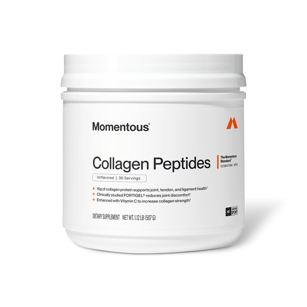 Collagen Peptides