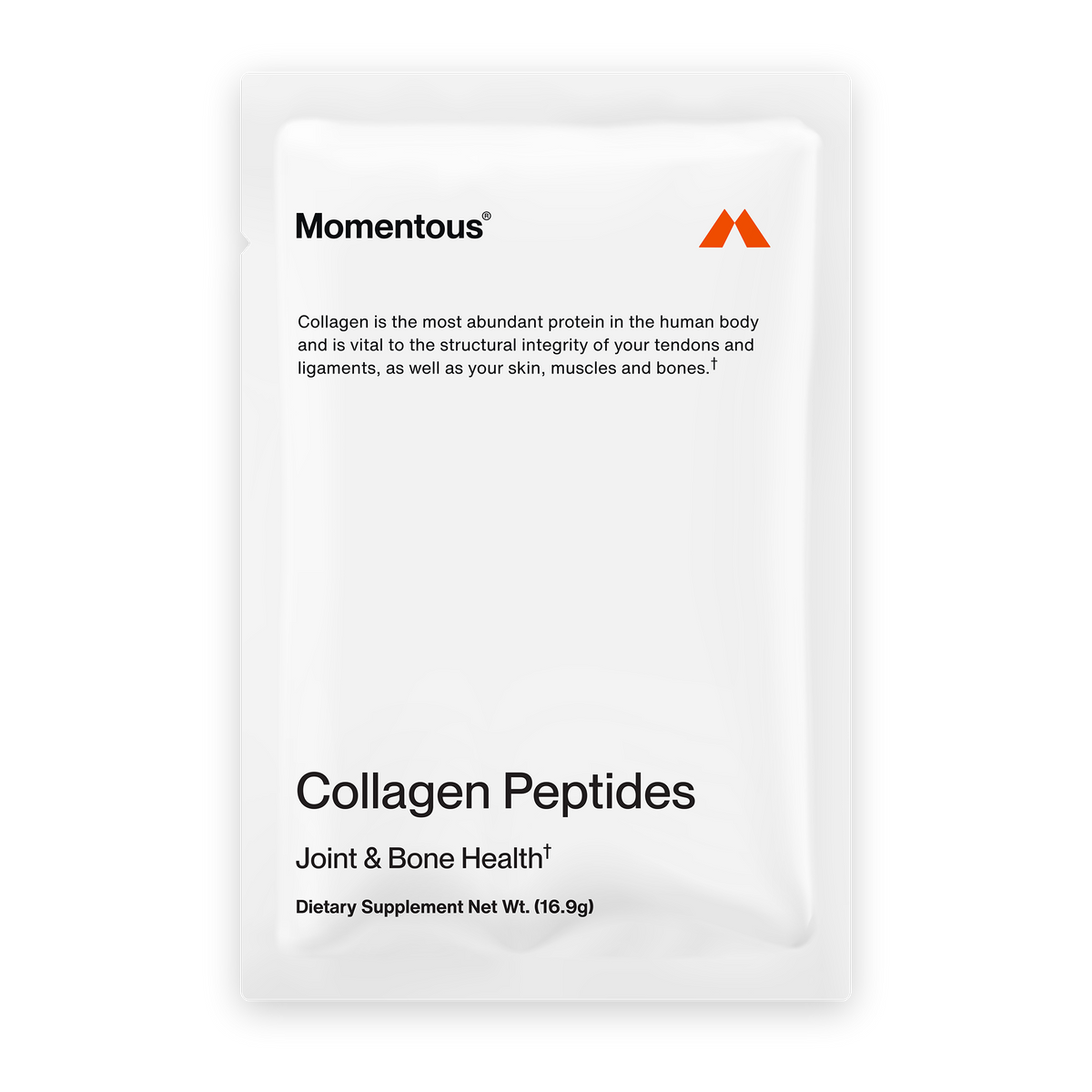 Collagen Peptides 10-Travel Packs