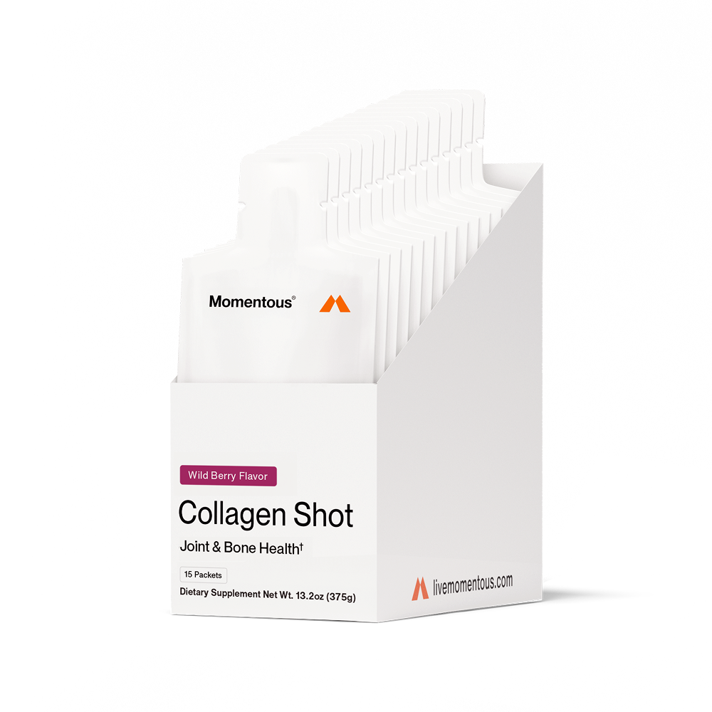 Collagen Shot 15-Packs