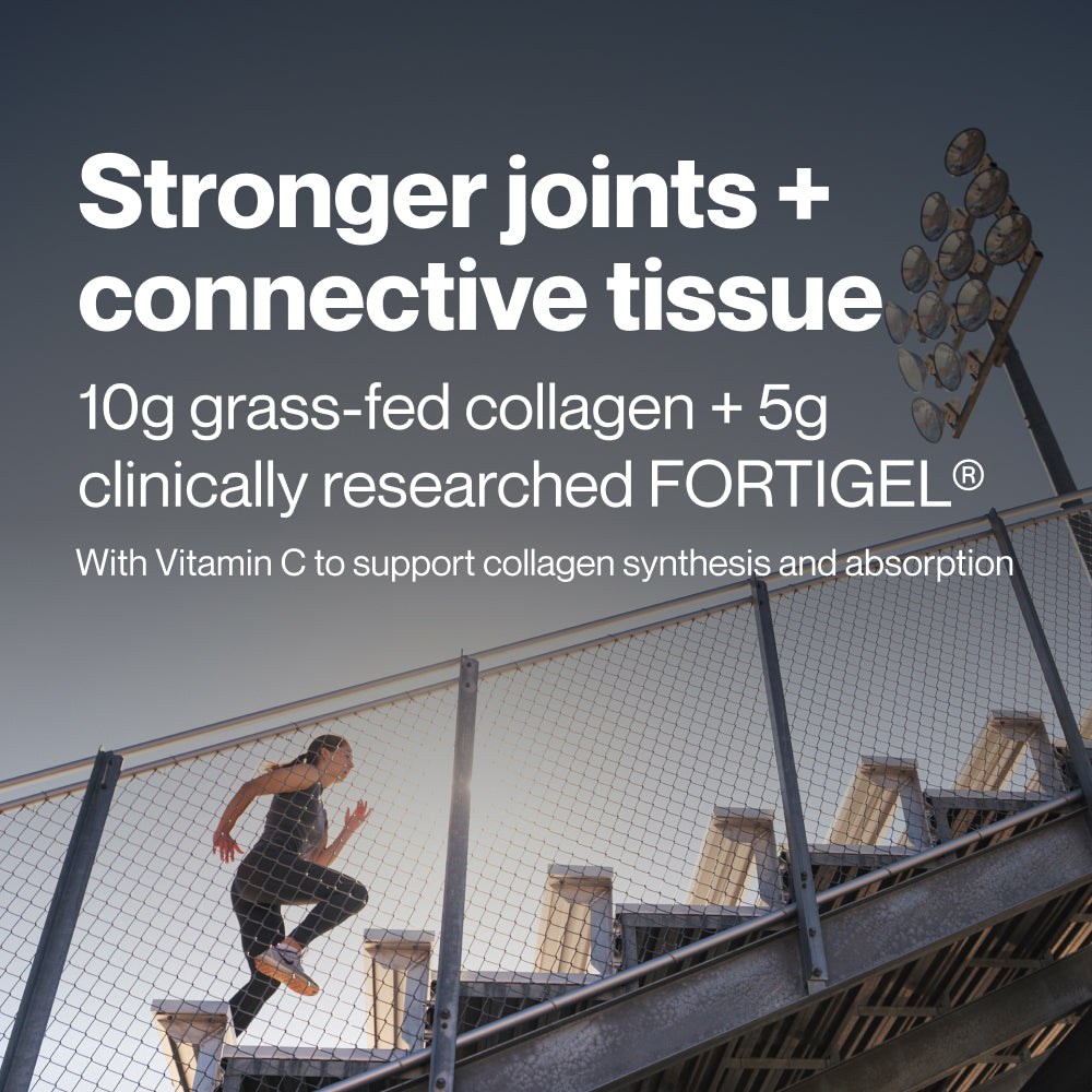 Collagen Peptides Collagen Peptides