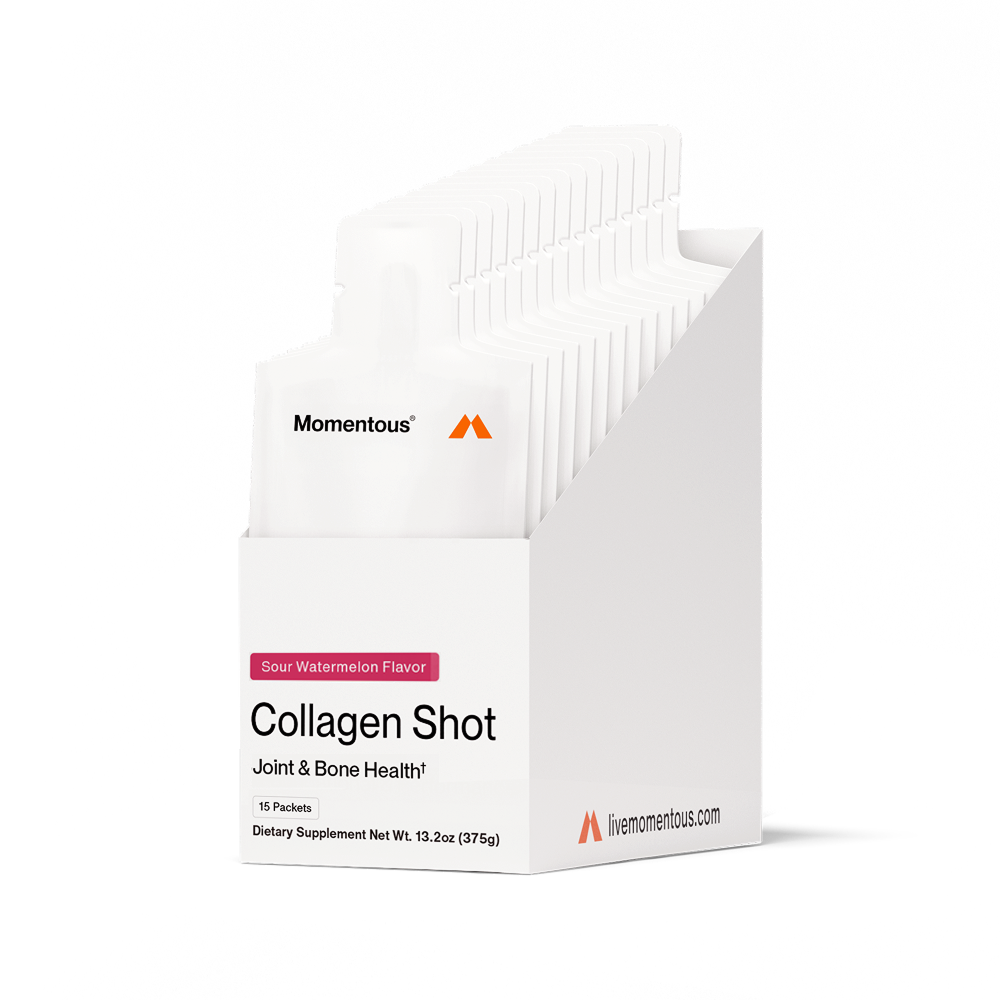 Collagen Shot 15 Packs