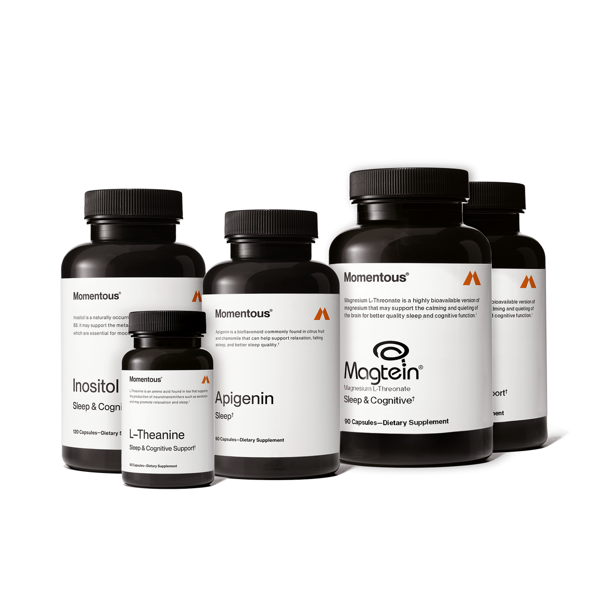 Complete Sleep Stack - Huberman Lab Official Partner