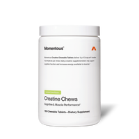 Creatine Chews