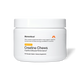 White container of Momentous Creatine Chews Mango Flavor displayed against a white background. The label features the Momentous brand name and orange “M” logo, with a description that daily creatine supplementation may support cognitive function and increase energy available to muscles. An orange label indicates “Mango Flavor.” The product title reads “Creatine Chews” with the benefit line “Cognitive & Muscle Performance.” The jar contains 50 chewable tablets.