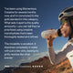 I’ve been using Momentous Creatine for several months now, and I'm convinced it's the gold standard in this category. What sets it apart is the quality and purity—you can tell they've prioritized using creatine monohydrate that's been thoroughly tested and refined. The mixability is excellent. It dissolves completely in water with just a few stirs, leaving no gritty residue like other brands. Pete, Verified Customer, 5 stars.