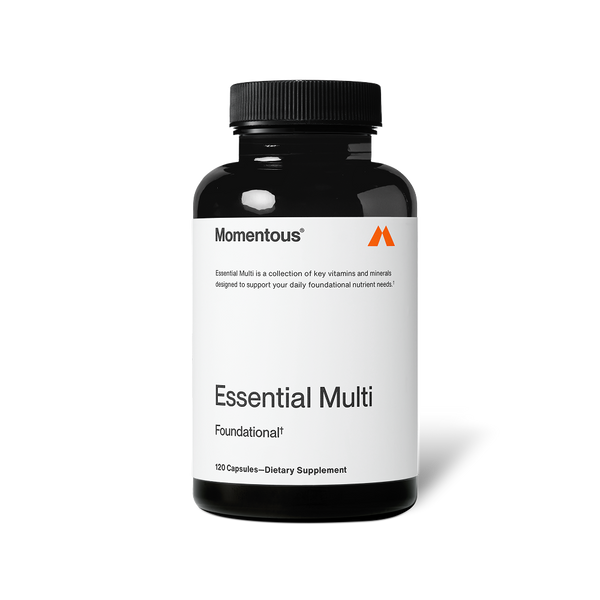 Multivitamin