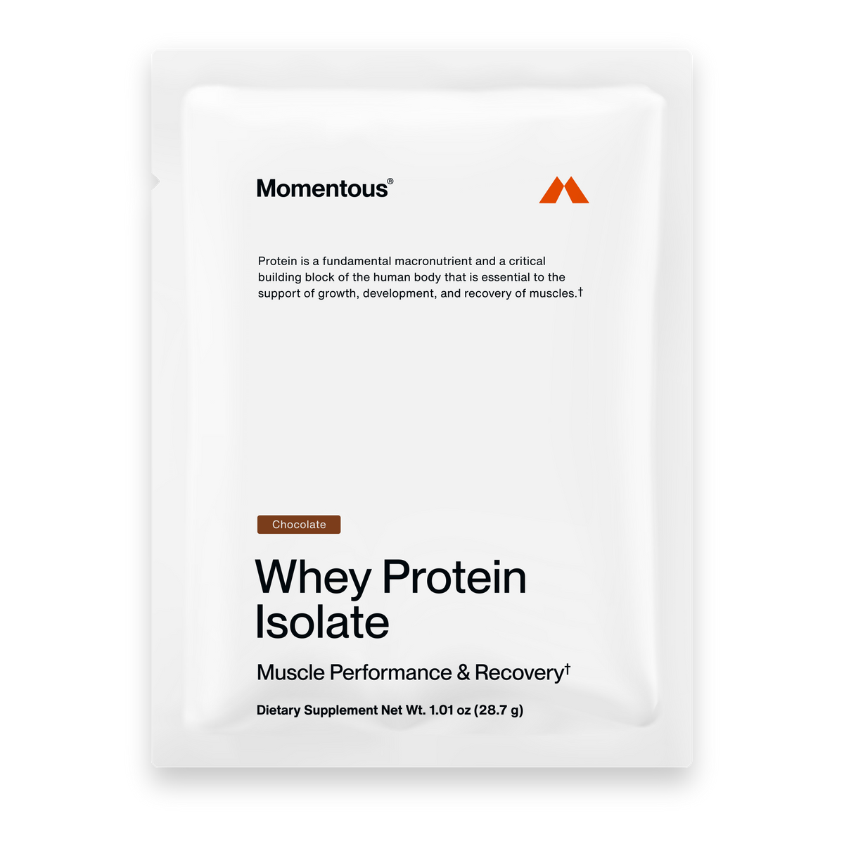 Grass-Fed Whey Protein 14-Travel Packs