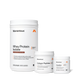 Female Athlete Stack