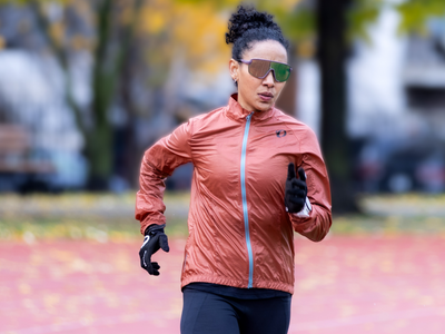 Women Are Momentous. Pushing What's Possible with Female Performance