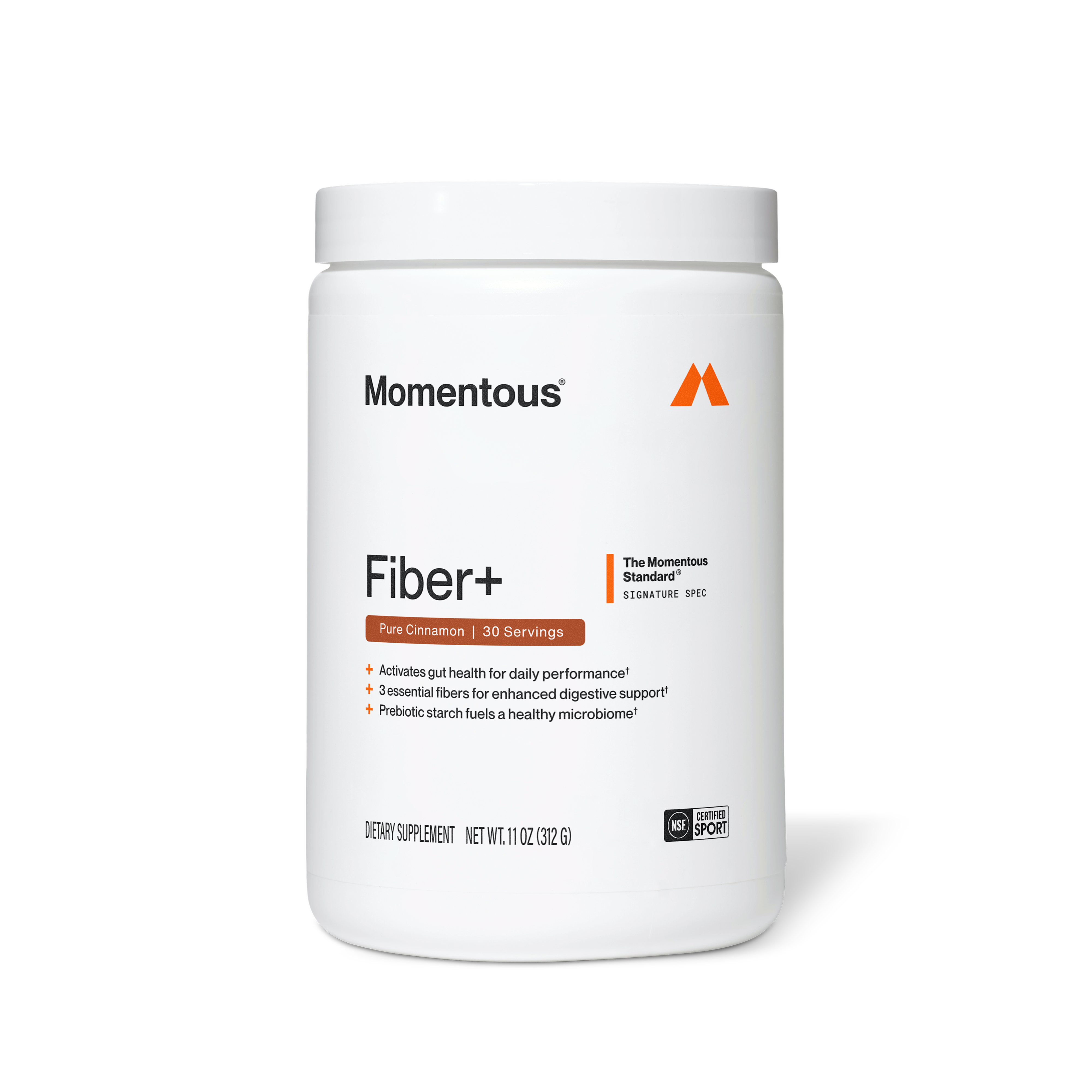 Fiber+