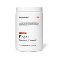 Fiber+ Pure Cinnamon