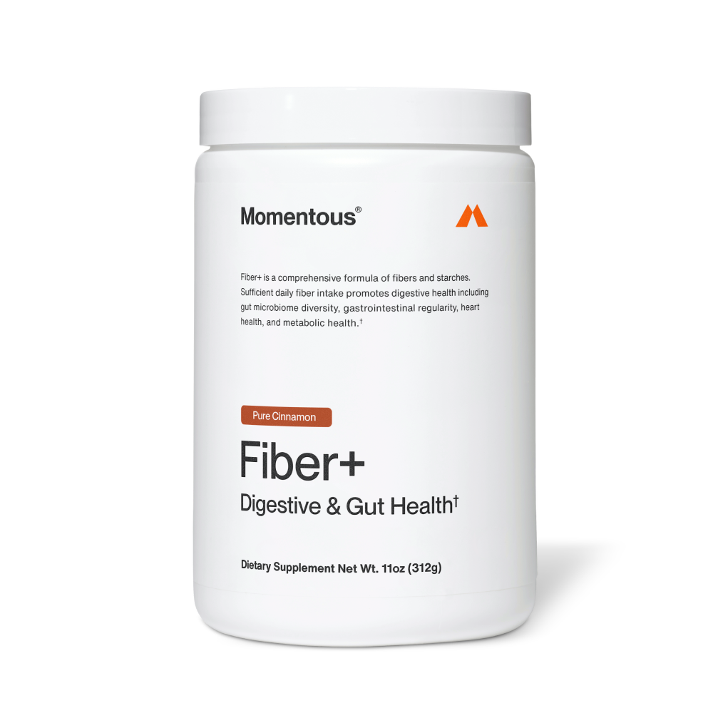 Fiber+