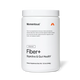 Momentous.
Fiber+ is a comprehensive formula of fibers and starches. Sufficient daily fiber intake promotes digestive health including gut microbiome diversity, gastrointestinal regularity, heart health, and metabolic health.
Unflavored.
Fiber+.
Digestive & Gut Health†.
Dietary Supplement Net Wt. 12.3 oz (348g).