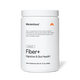 Momentous.
Fiber+ is a comprehensive formula of fibers and starches. Sufficient daily fiber intake promotes digestive health including gut microbiome diversity, gastrointestinal regularity, heart health, and metabolic health.
Unflavored.
Fiber+.
Digestive & Gut Health†.
Dietary Supplement Net Wt. 10.2 oz (288g).
