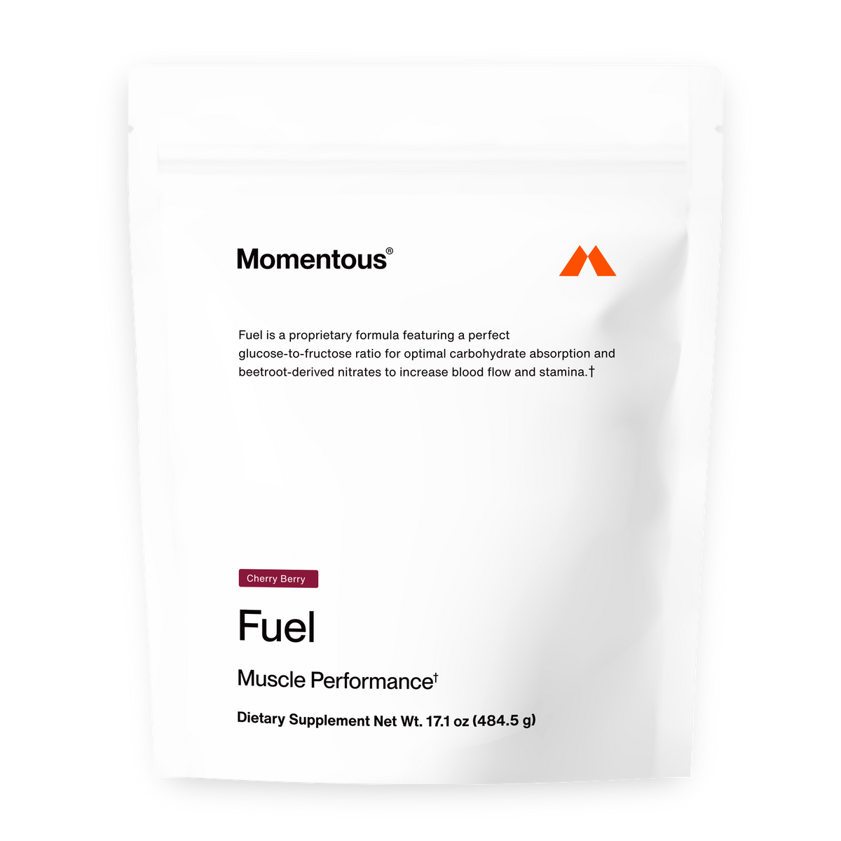 Momentous Fuel
