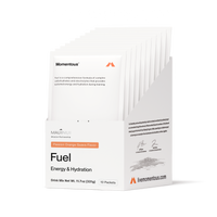 Fuel - POG 10 Travel Pack