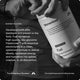 Science in Action, Developed with elite dietitians and proven in the field, Fuel combines high quality, low glycemic Palatinose with essential electrolytes in a clean, optimized formula to deliver steady, sustained energy and hydration-no spikes, crashes, or GI discomfort.