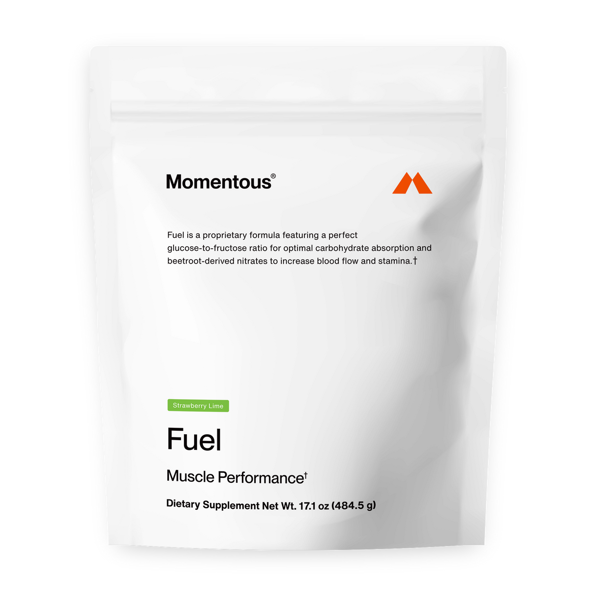 Momentous Fuel