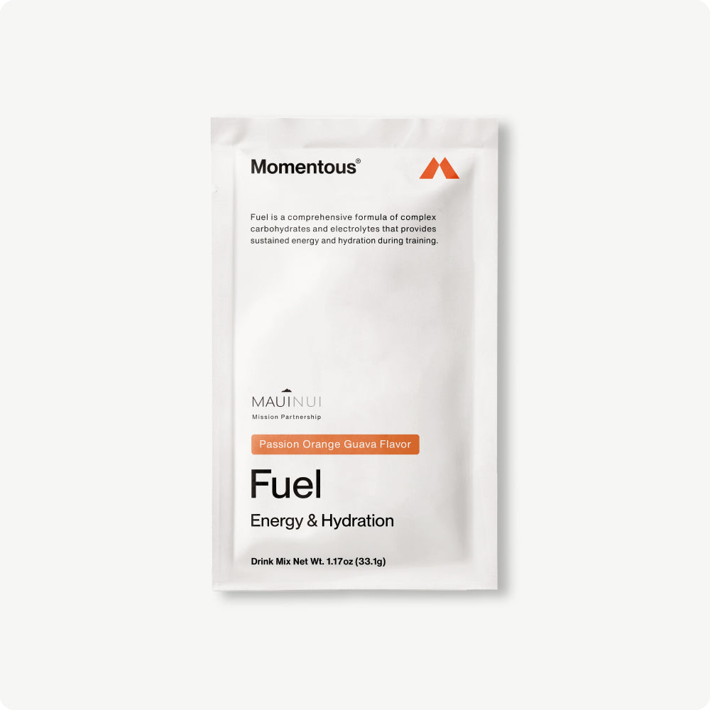 Fuel - POG Single Packet