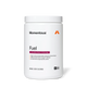Momentous Fuel drink mix tub, Cherry Berry Flavor, 15 servings, net wt 17.5oz 495g, NSF Certified Sport: 28g of carbs provide steady energy for long workouts, 550mg of electrolytes support hydration, and a 3:1 carb ratio for improved GI comfort. (245 chars)