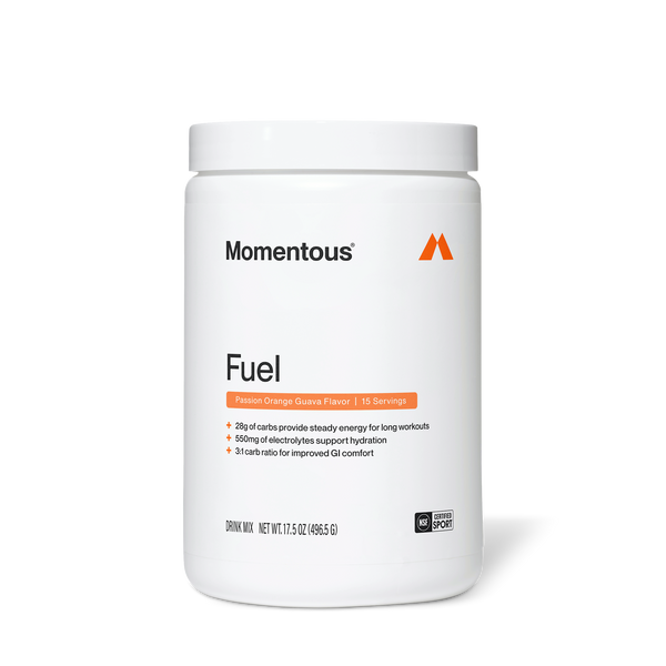Fuel