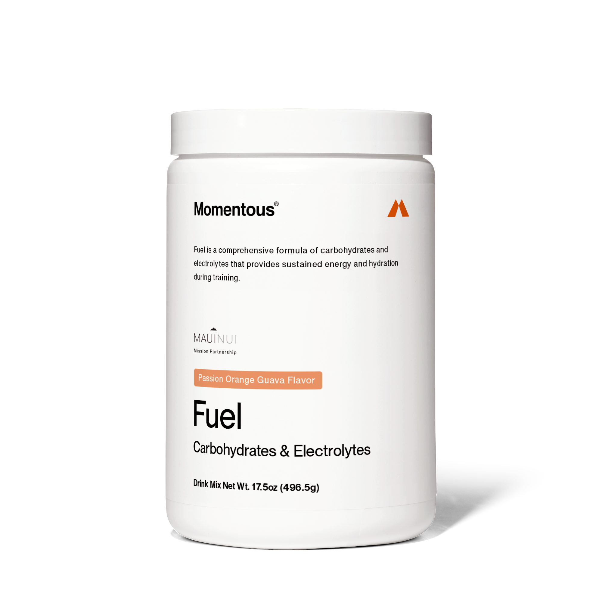 Fuel