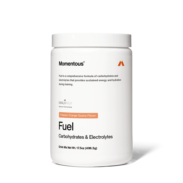 Fuel
