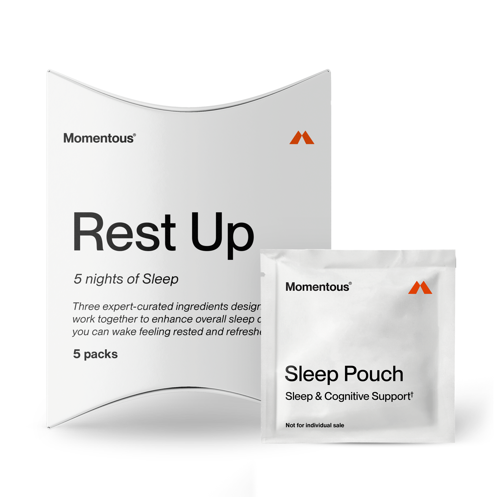 Nightly Sleep 5 Pack