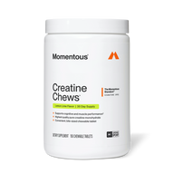 Creatine Chews 150-Count