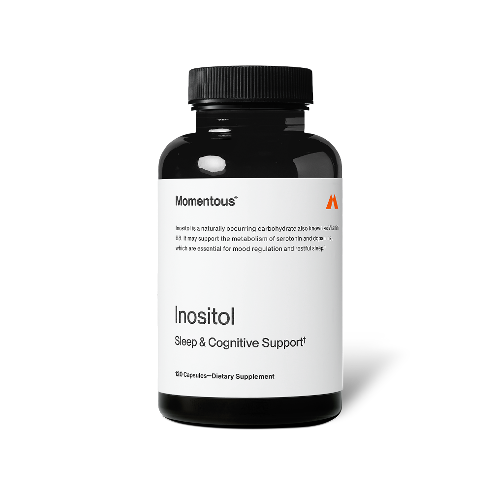Inositol