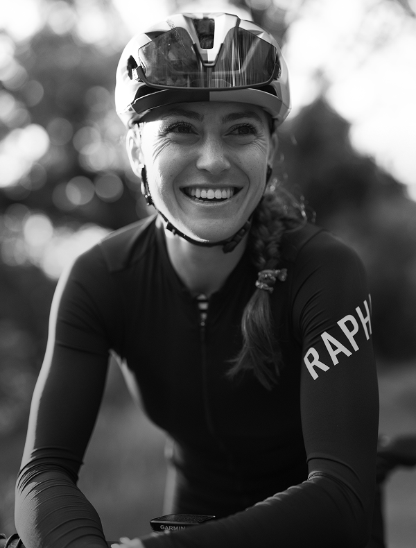Kate Courtney
