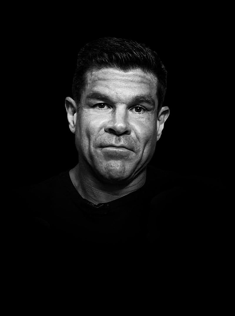 Ken Rideout