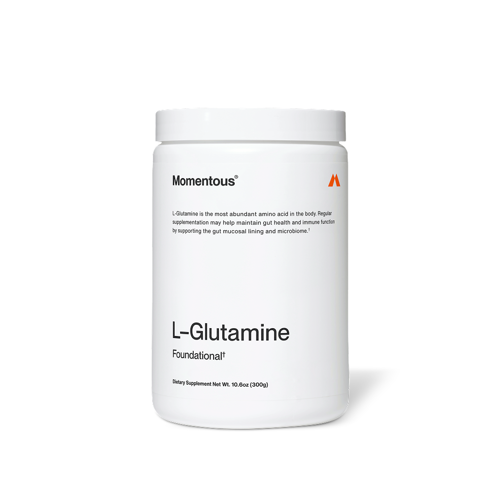 L-Glutamine Powder - 5g per Serving