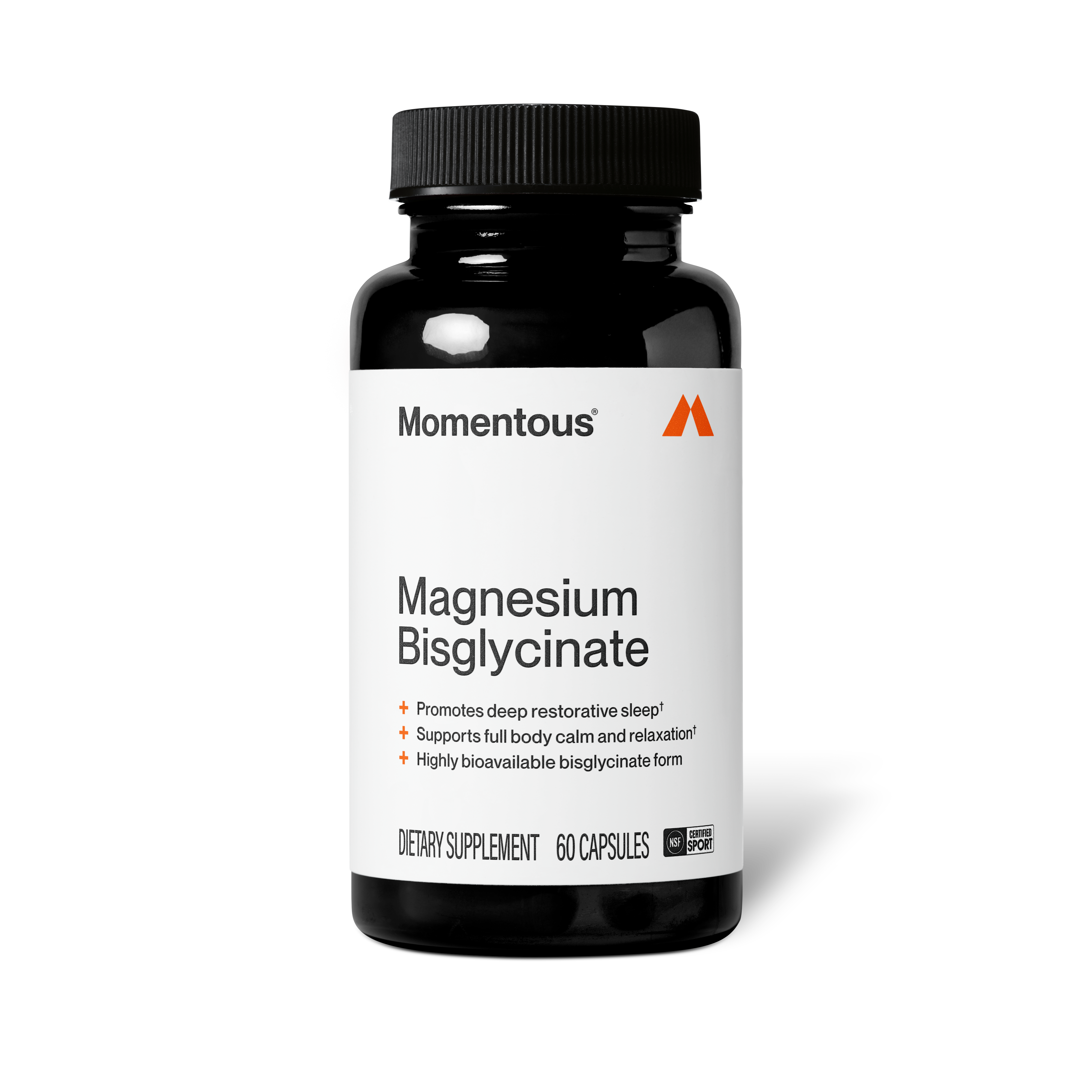 Magnesium Bisglycinate