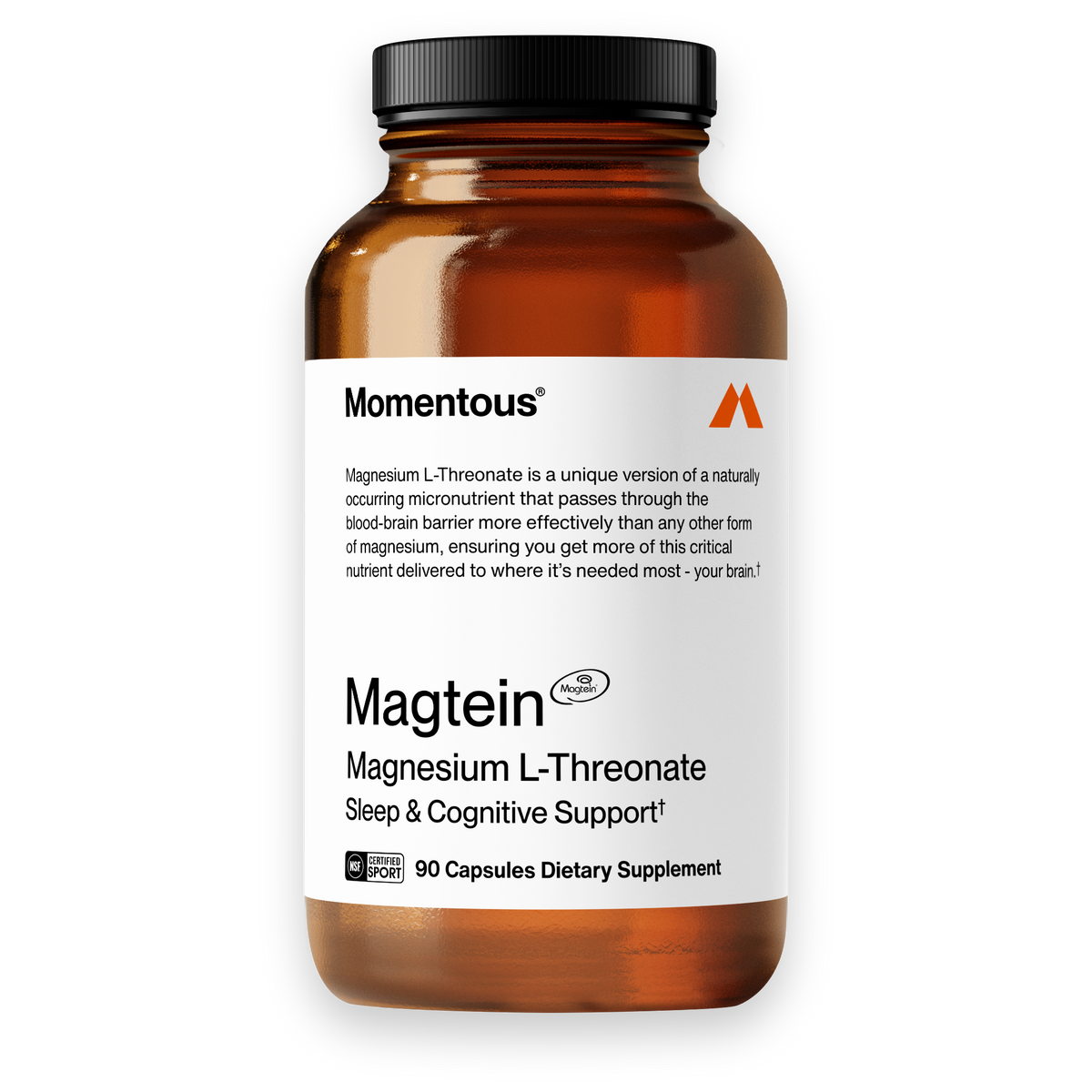 Magnesium L-Threonate