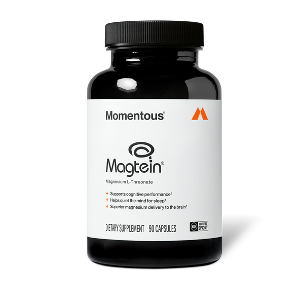 Magnesium L-Threonate