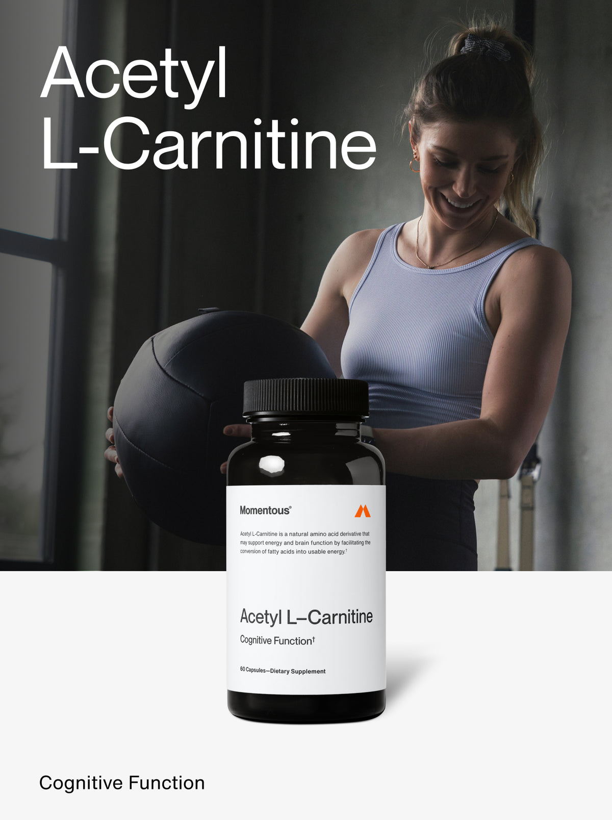 Acetyl L-Carnitine