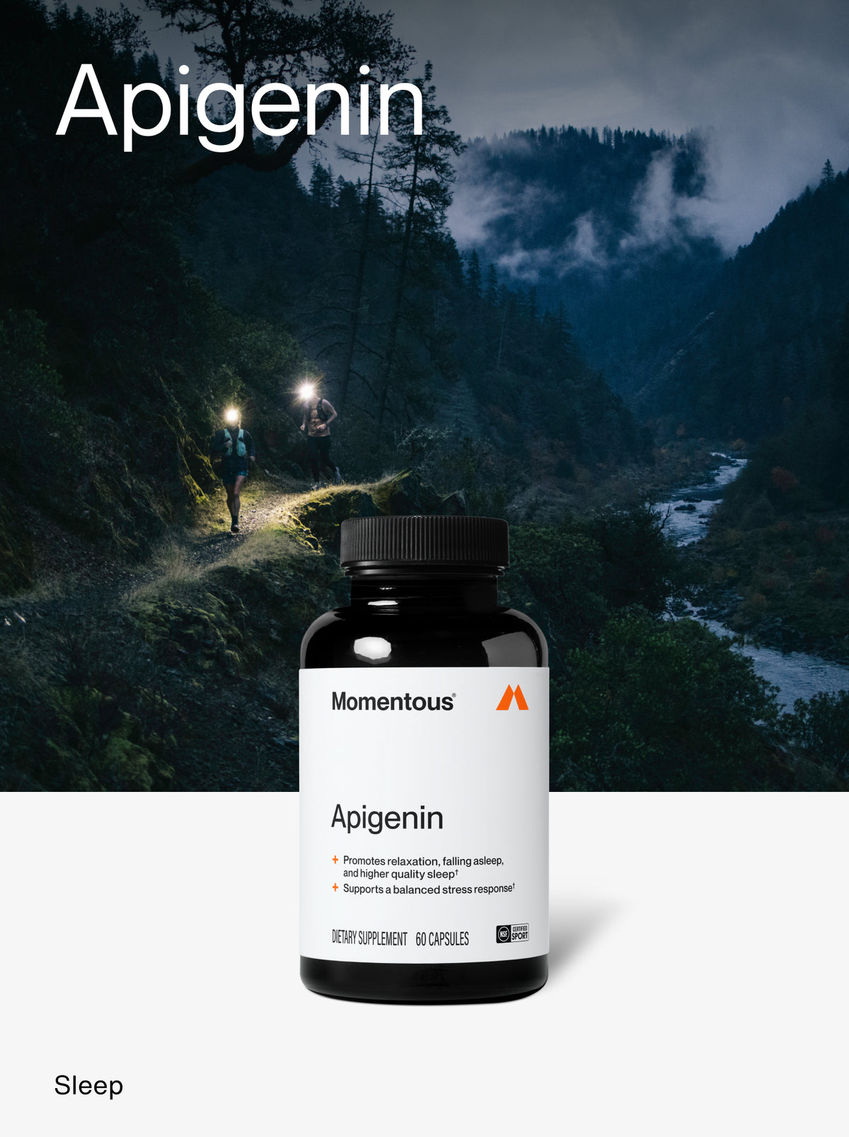 Apigenin