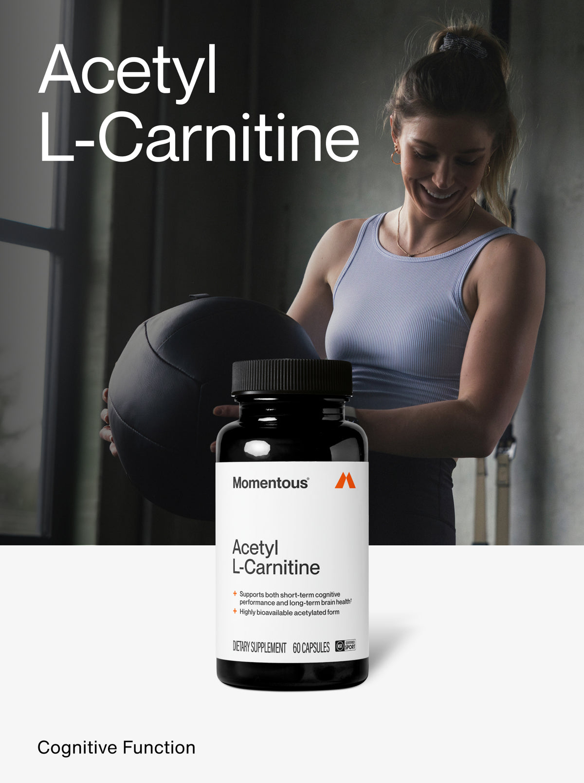 Acetyl L-Carnitine