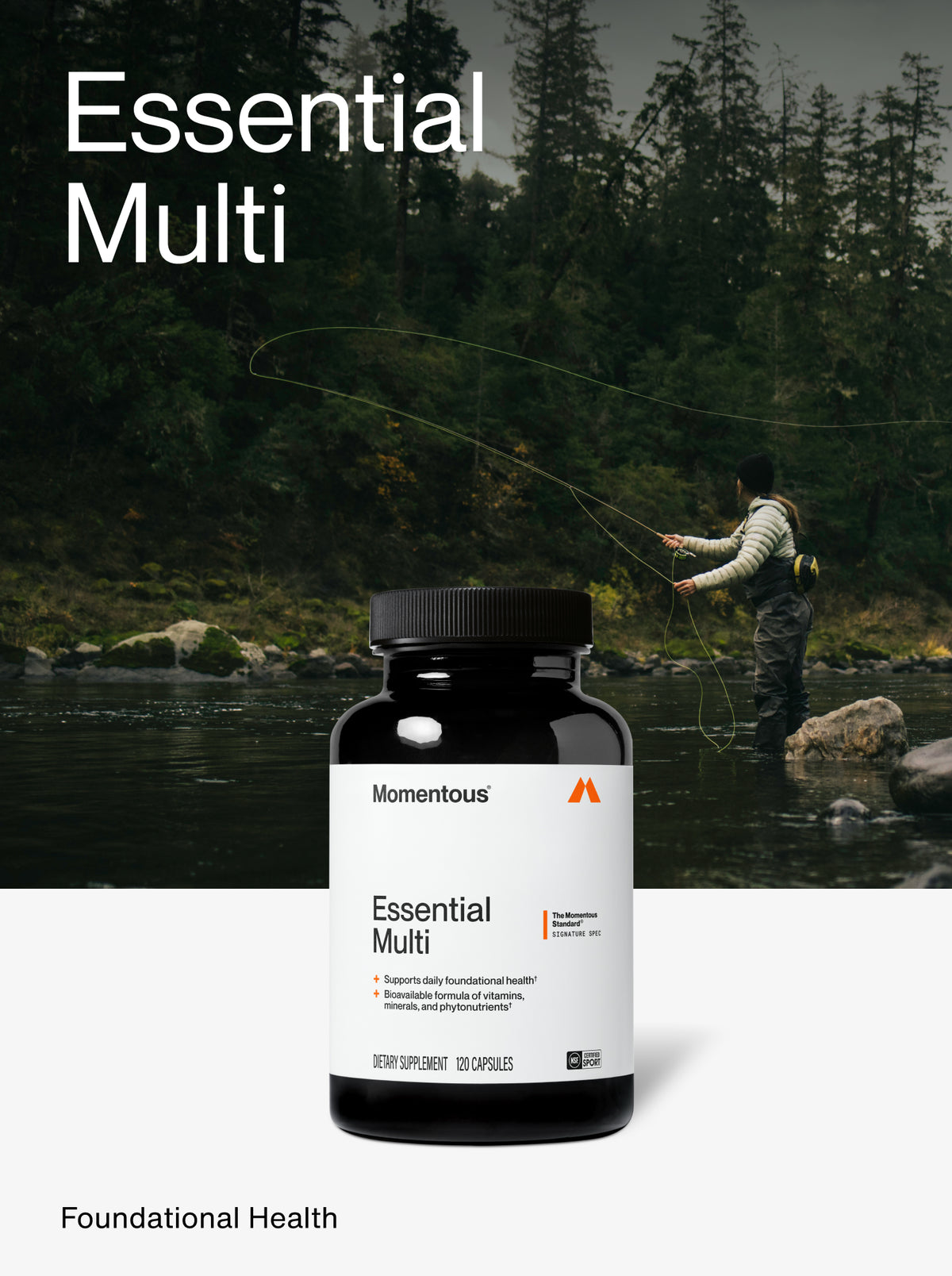 Multivitamin