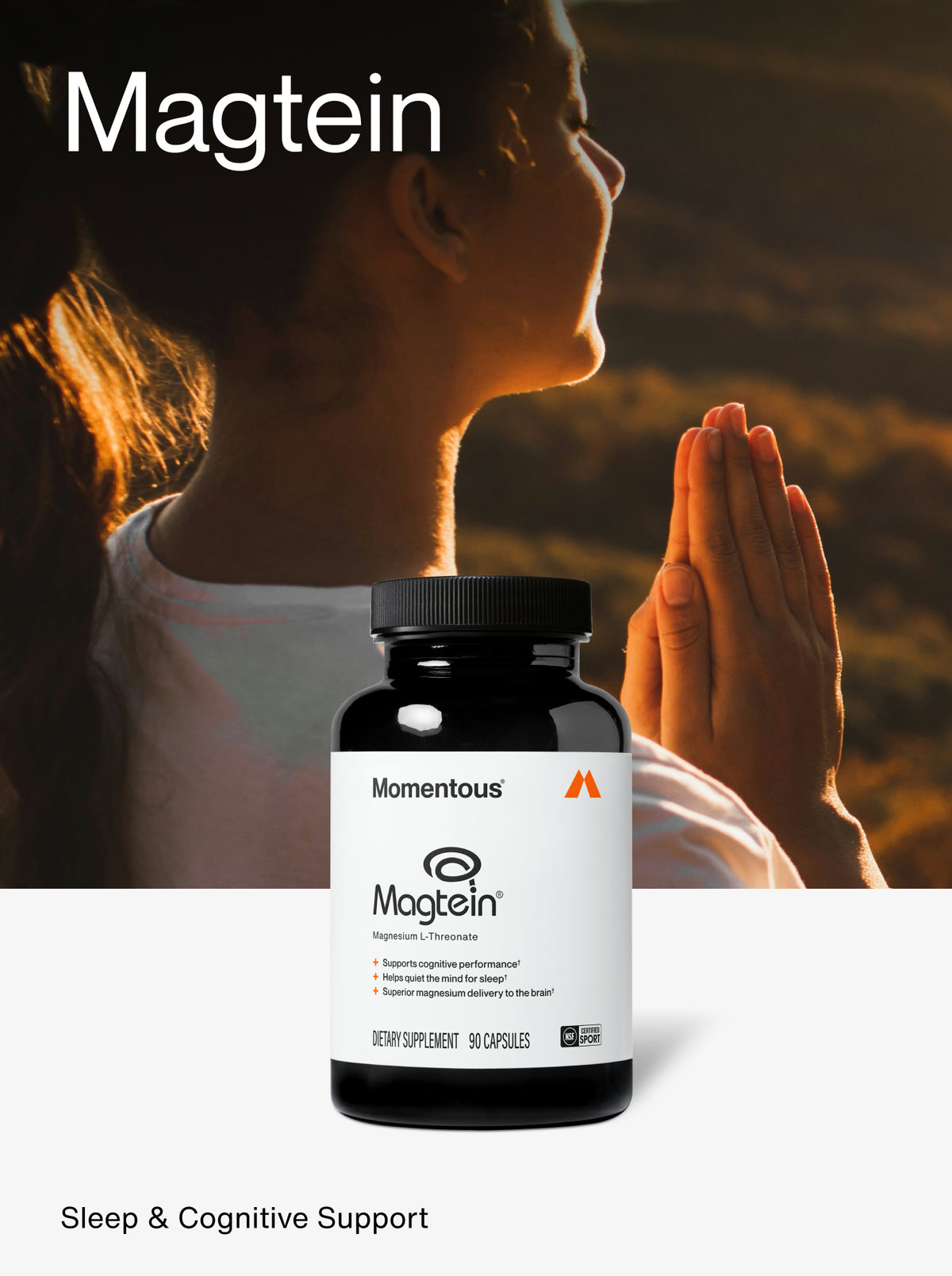 Magnesium L-Threonate