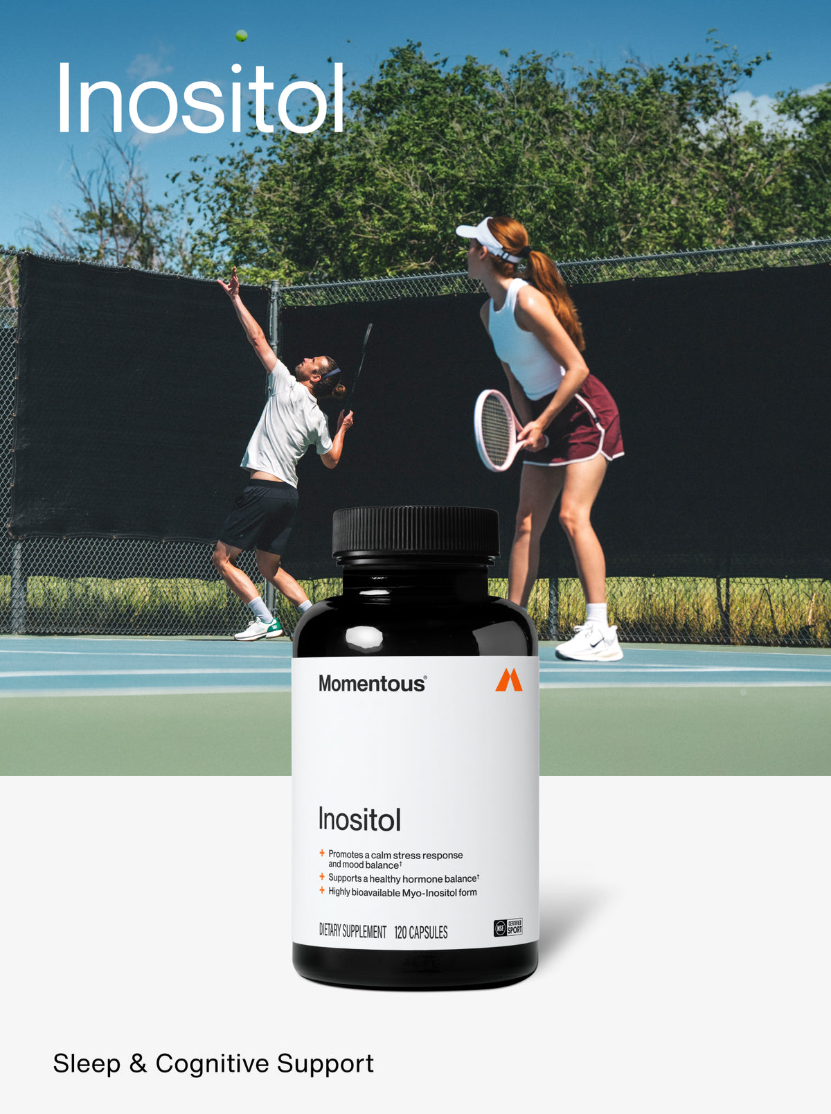Inositol