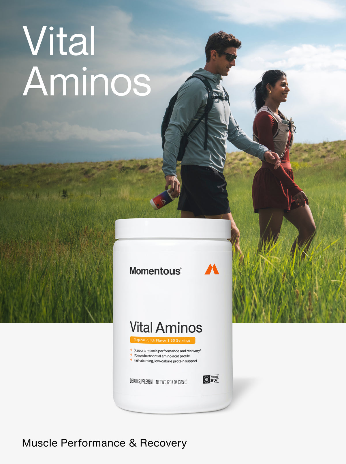 Vital Aminos