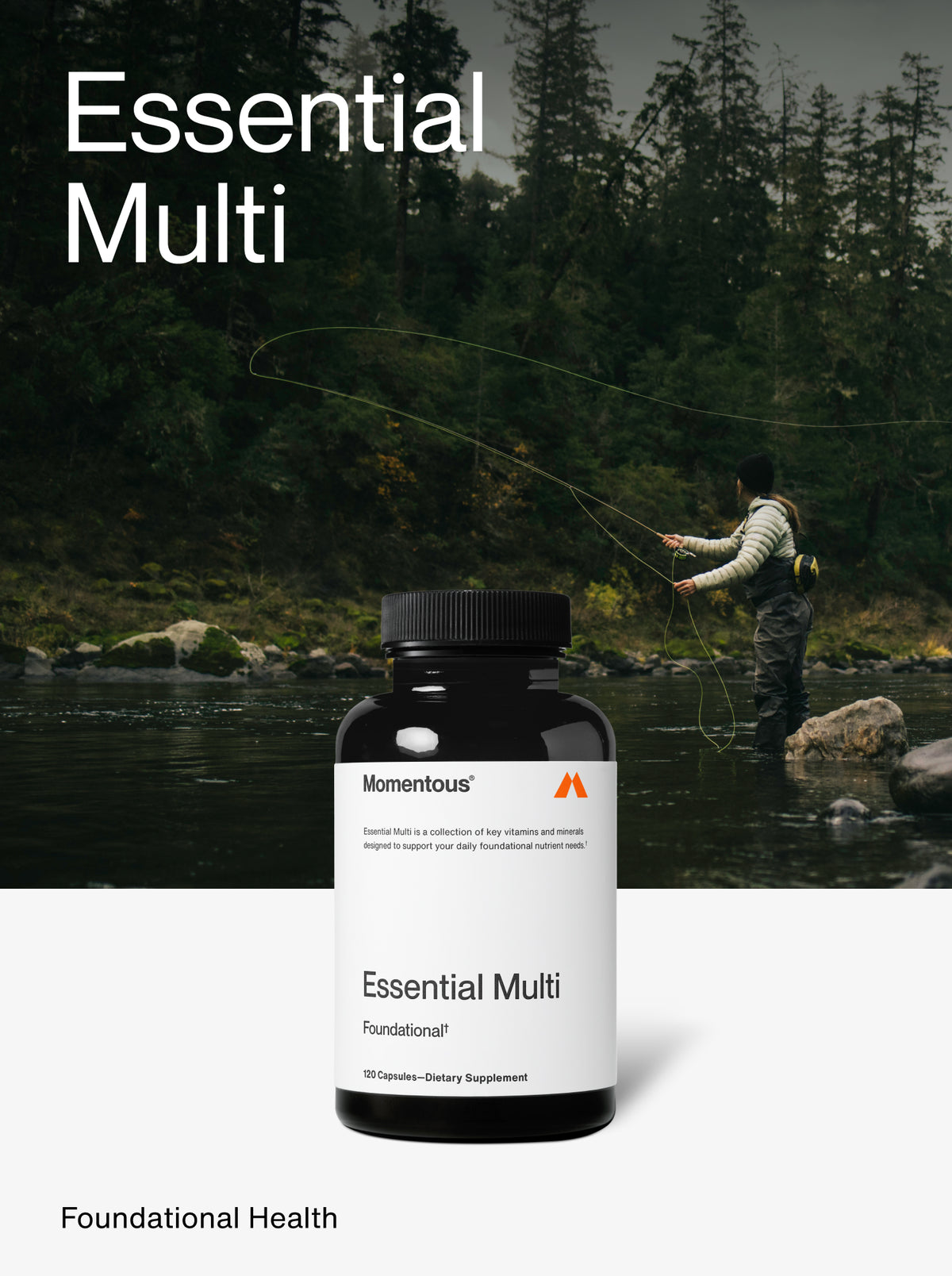 Multivitamin