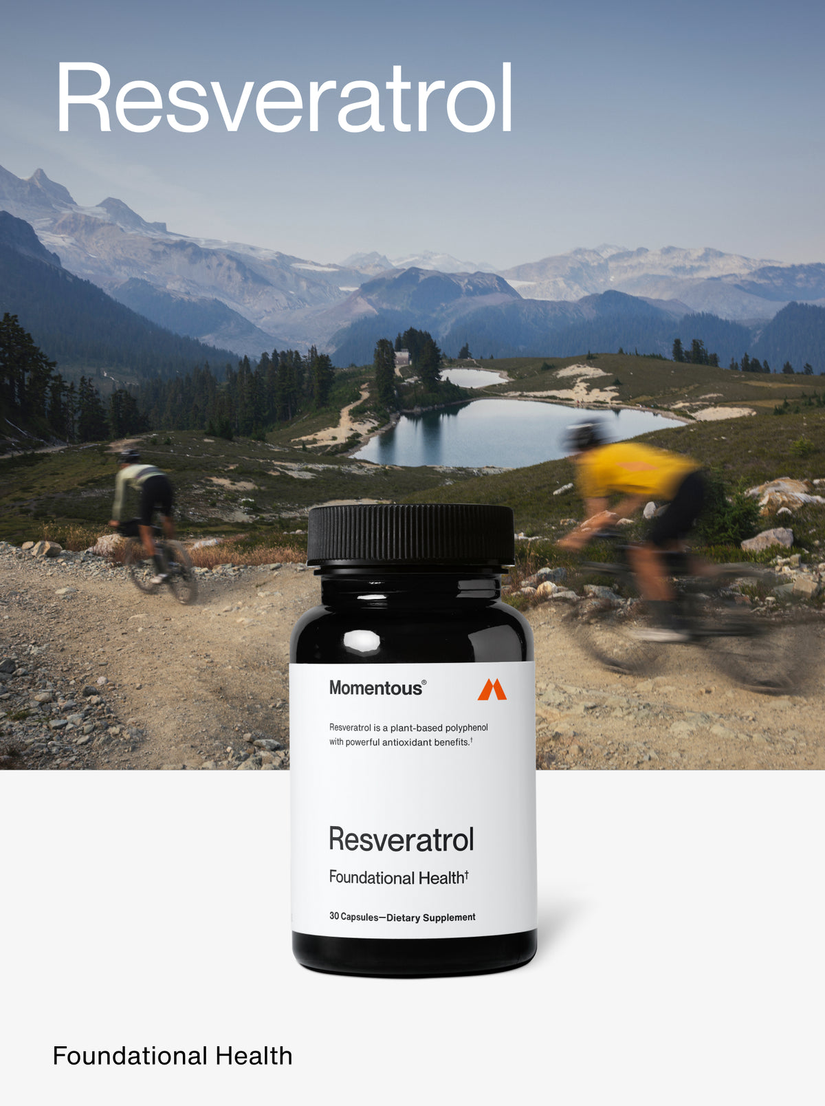 Resveratrol
