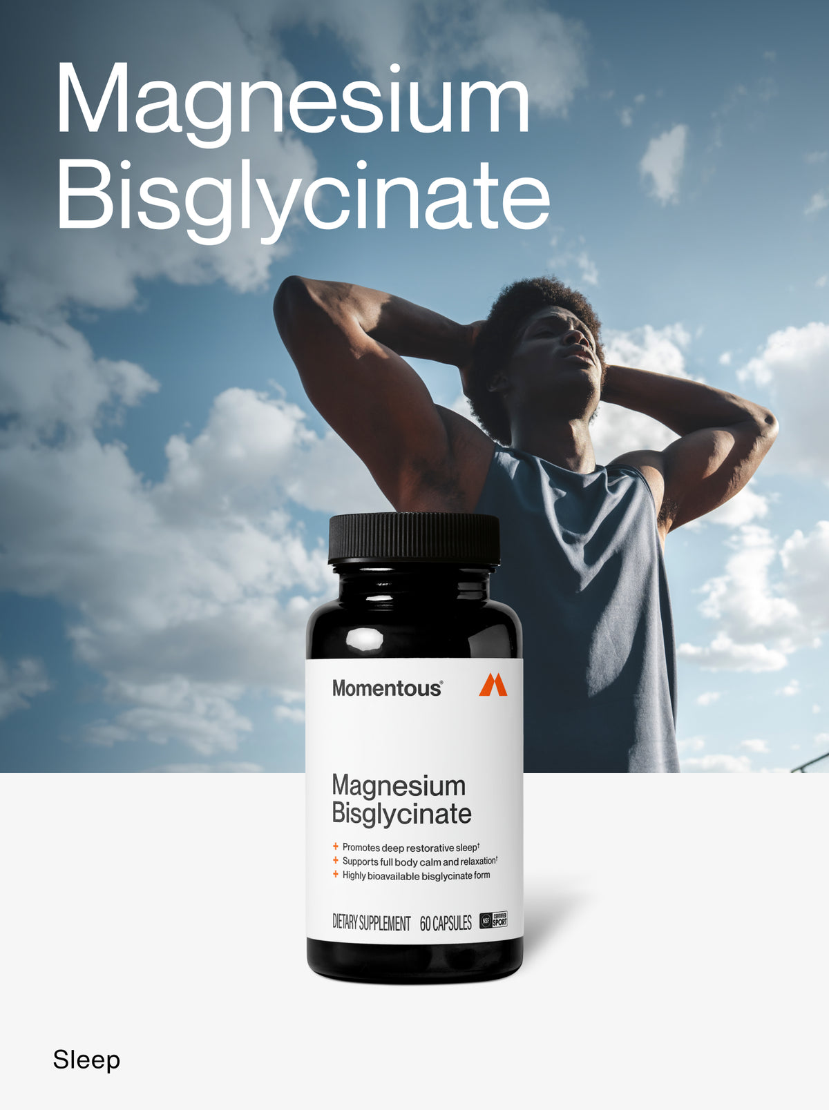 Magnesium Bisglycinate
