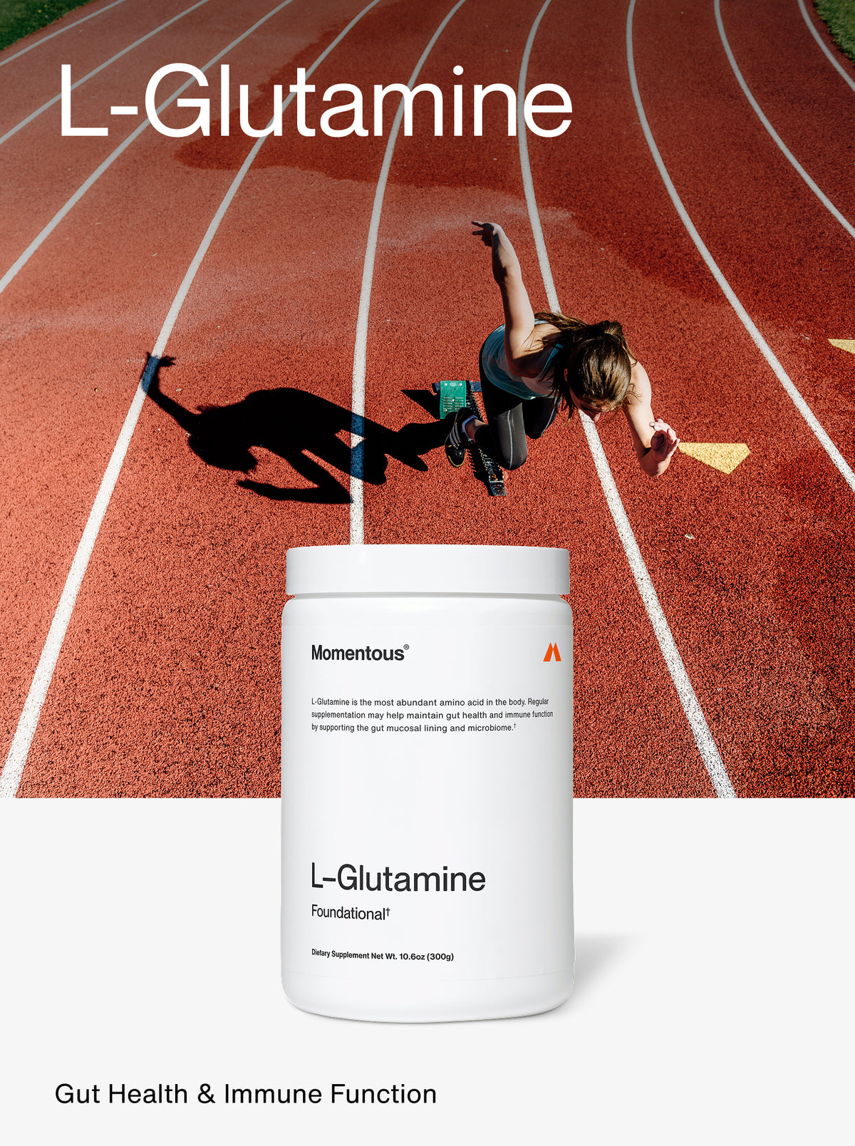 L-Glutamine