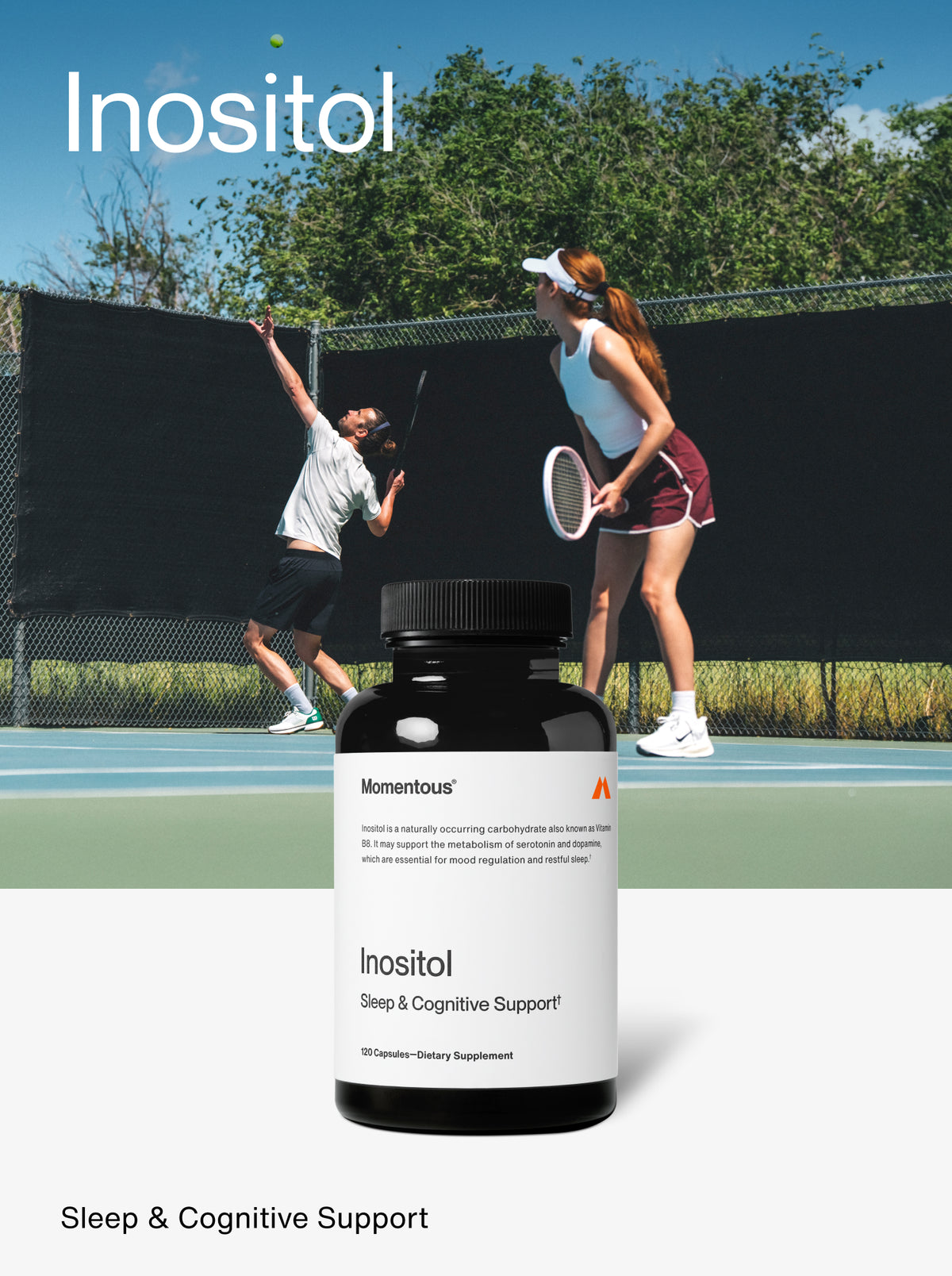 Inositol