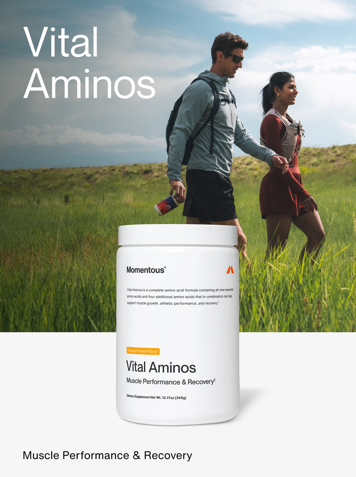 Vital Aminos